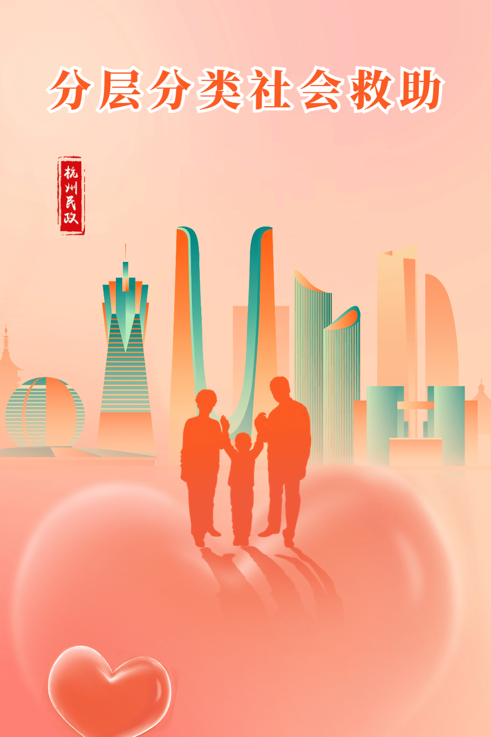 当生活遇到不同程度的困难,可以寻求哪些帮助?_救助_保障_社会