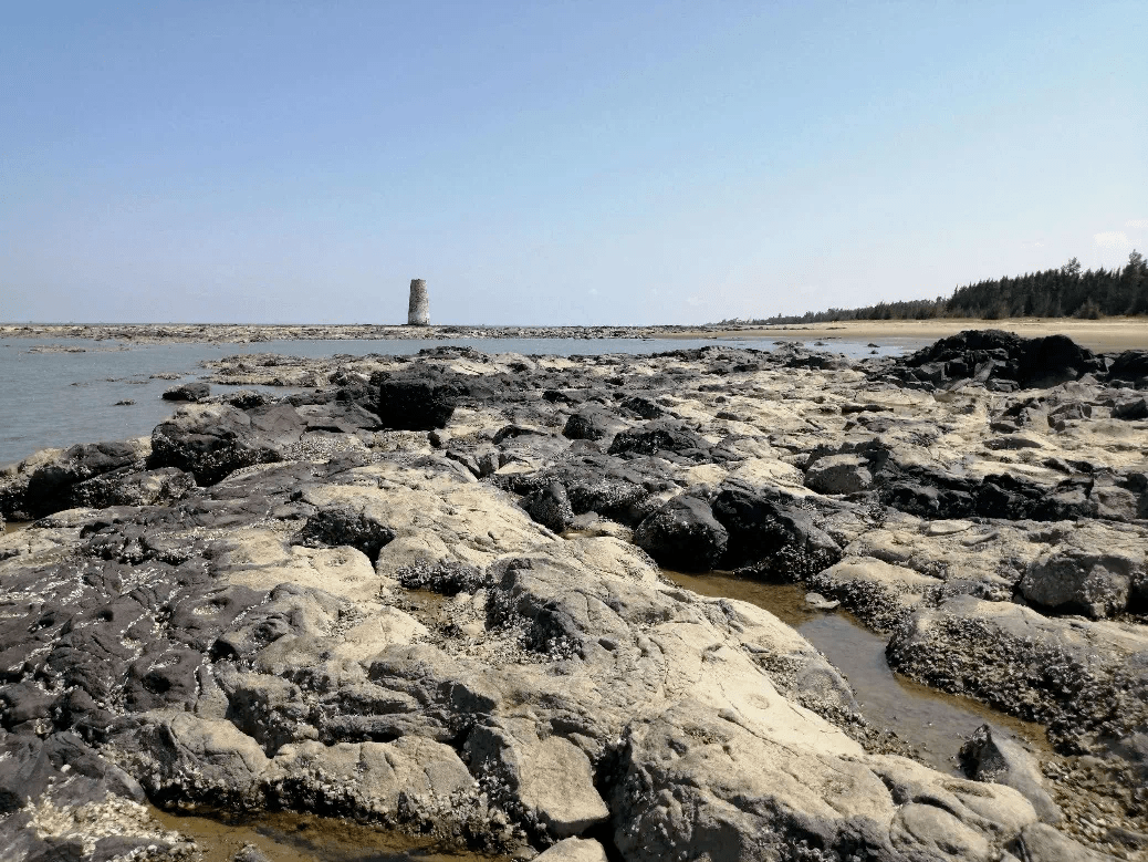 徐聞_其他_海上