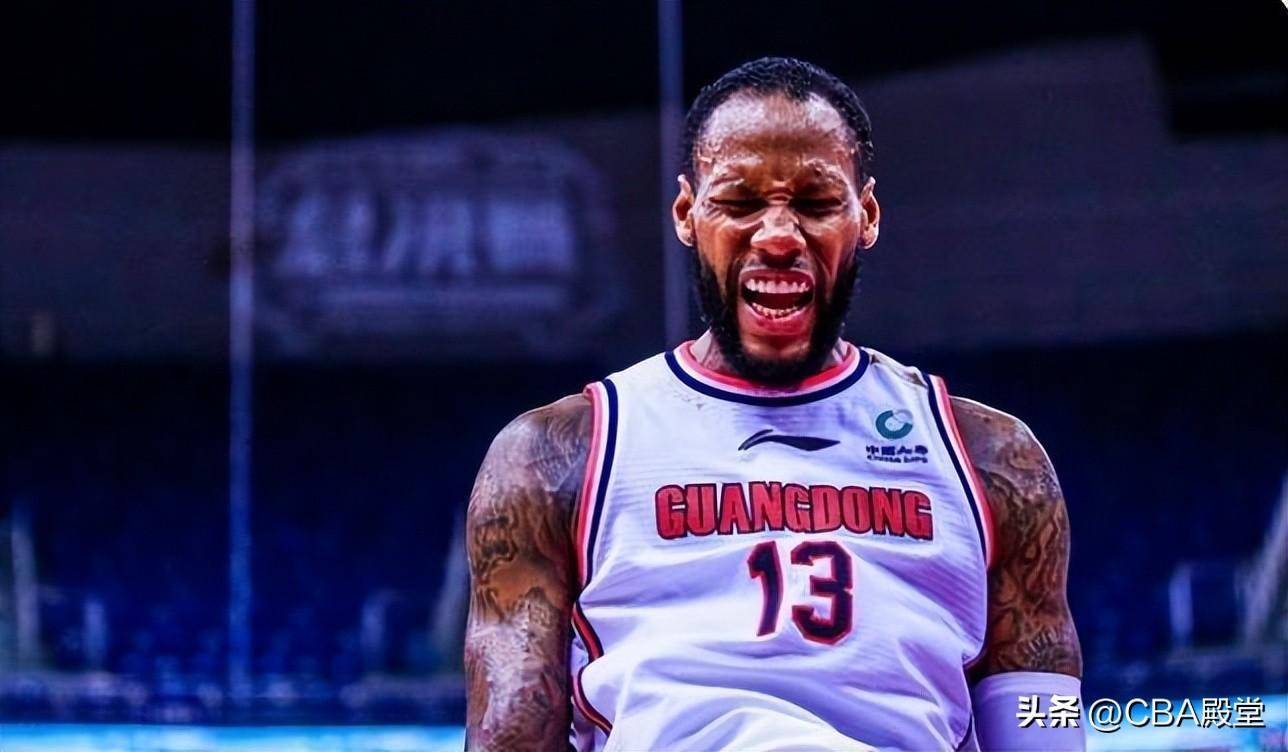 辽媒曝威姆斯加盟广东,已达成签约,本人转发暗示回归!_马尚_锋线_消息