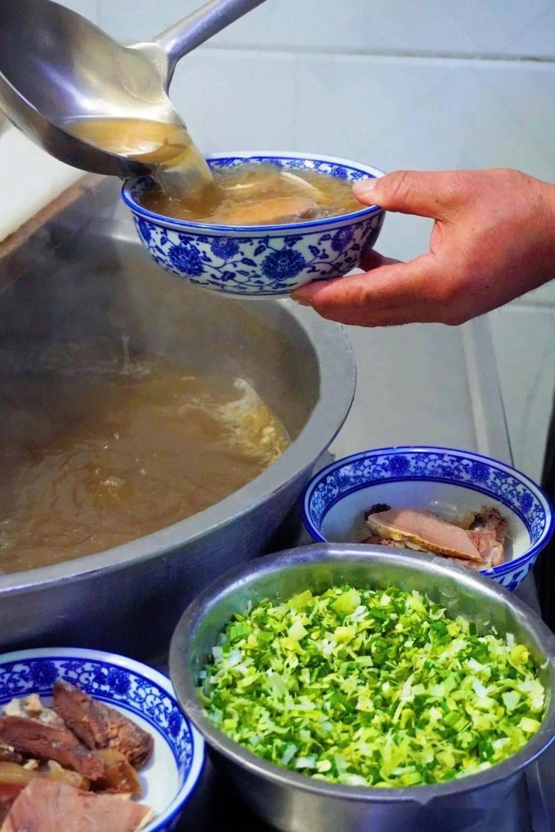 《河州一周早餐指南》_临夏_理由_牛奶