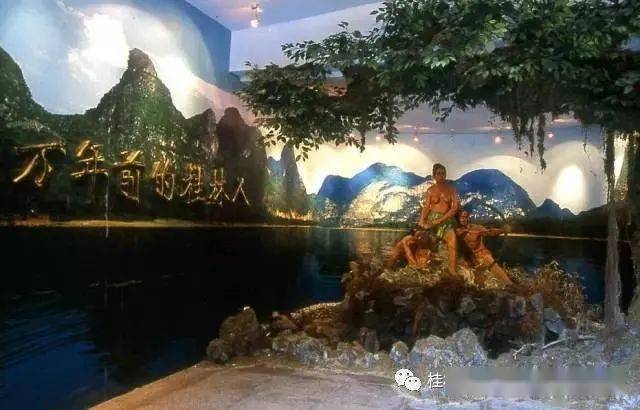 中國民族報:桂林甑皮巖遺址 展現