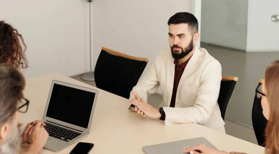 14 | 主动求变——猎头如何完成行业转型_企业_客户_职位