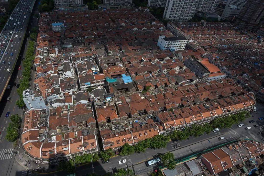 活动·预告 |《道达里》:石库门与上海城市生活_沈璐_文化_席位
