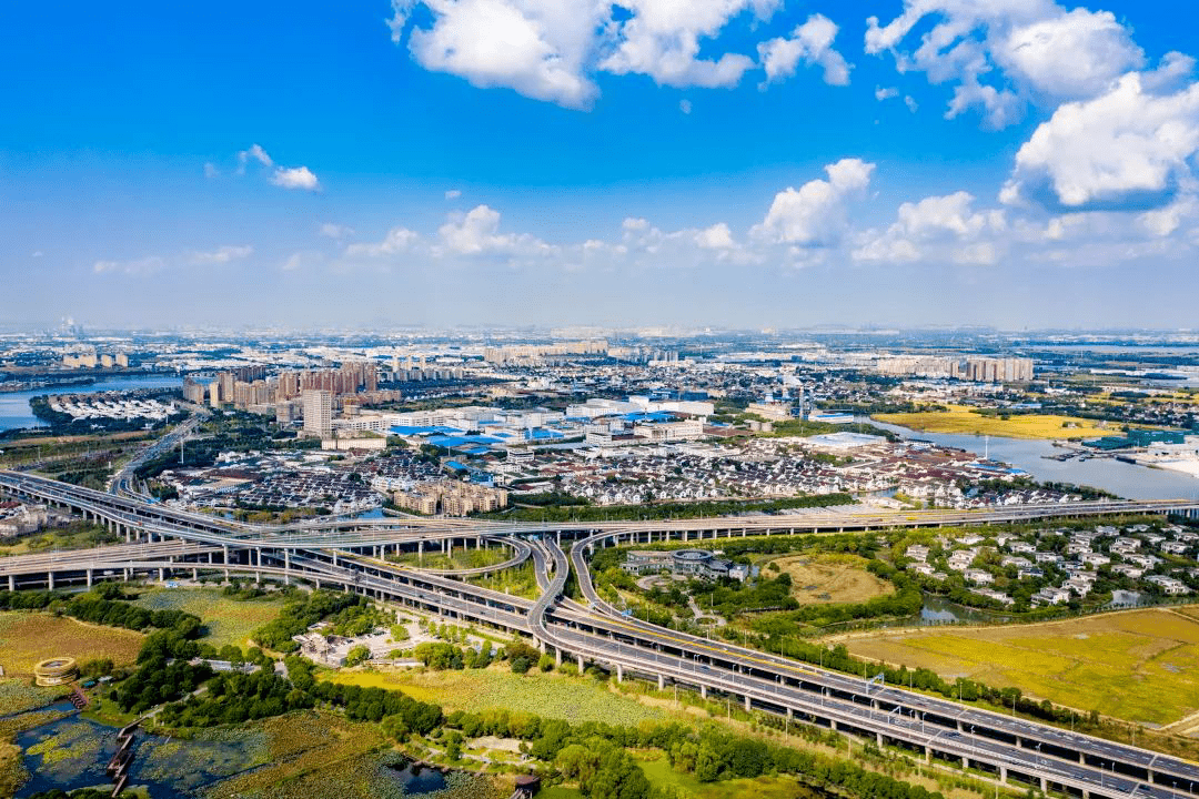 《苏州日报》头版聚焦相城:城市更新为幸福"提标"_黄桥_街道_安置