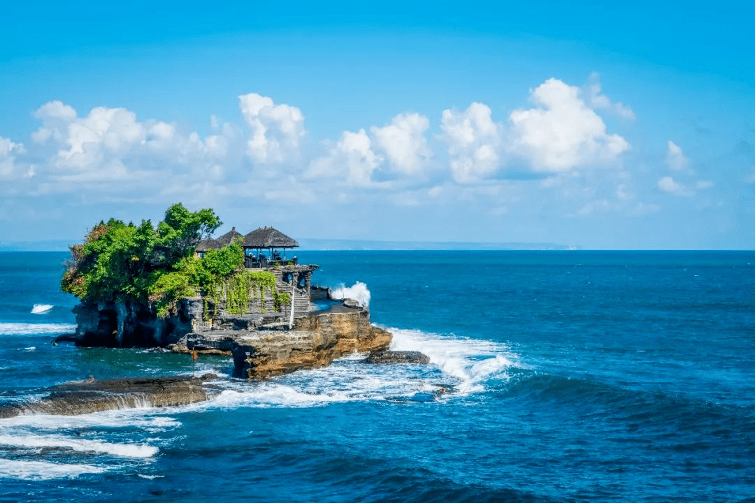 春节出境海岛合集,你想要的绝美大海都在这里~_旅行_岛屿_旅游