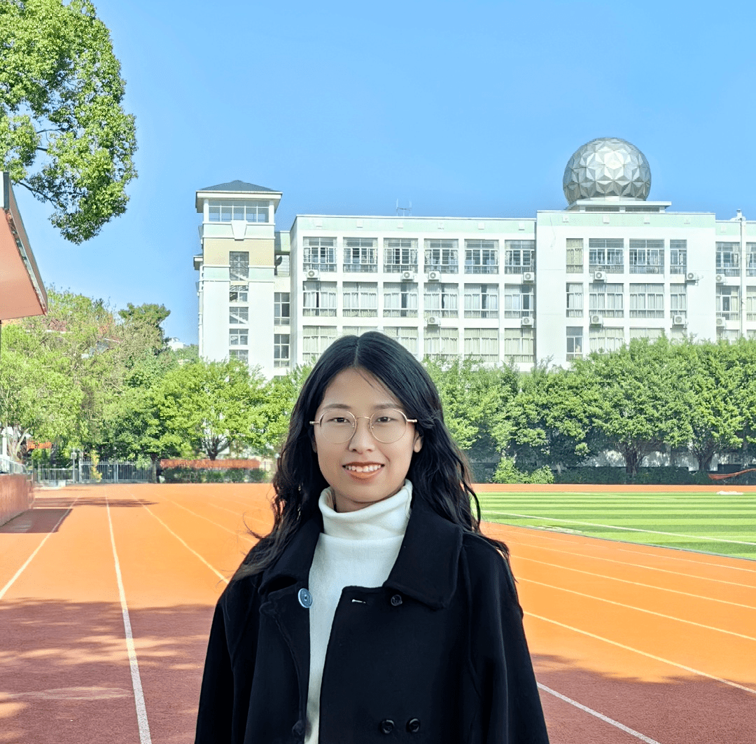 2024学年第一学期11月份"最受欢迎老师"颁奖