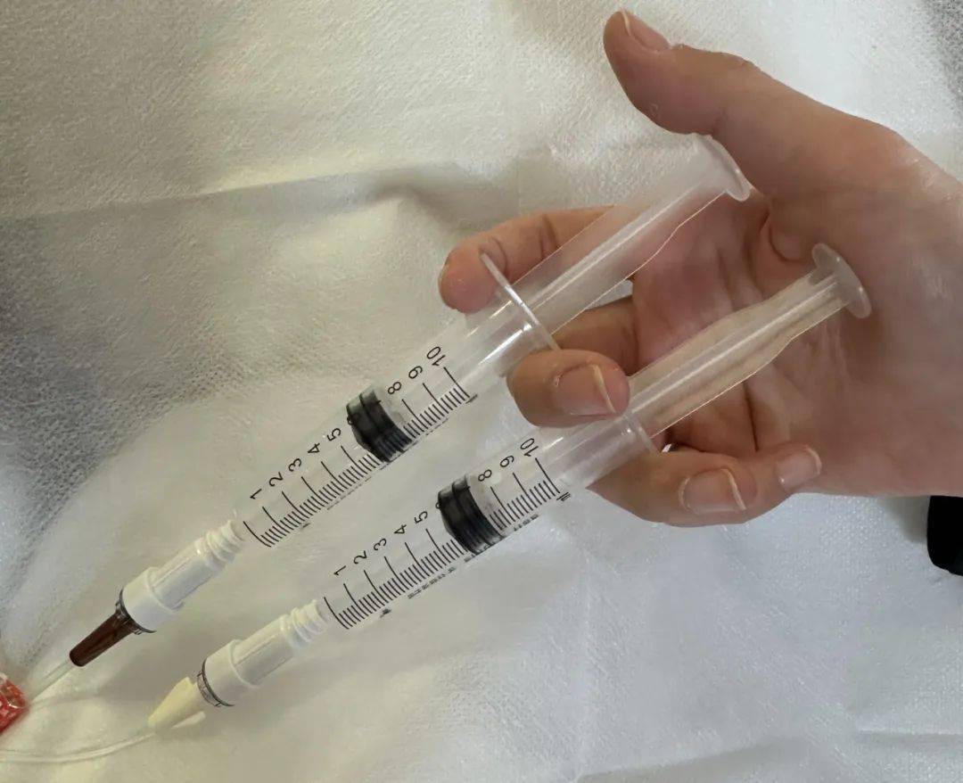 肝素帽连接风险大,那无针接头怎么选,怎么用?怎么冲封管?