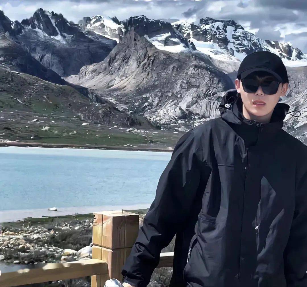 情侣头像丨是不是冬天该有的样子呢_xhs_男朋友_脑子