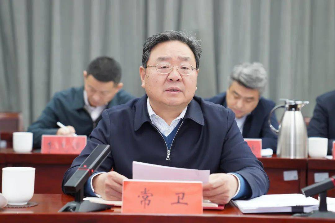 石景山区召开应对极寒天气工作部署会_居民_部门_保障