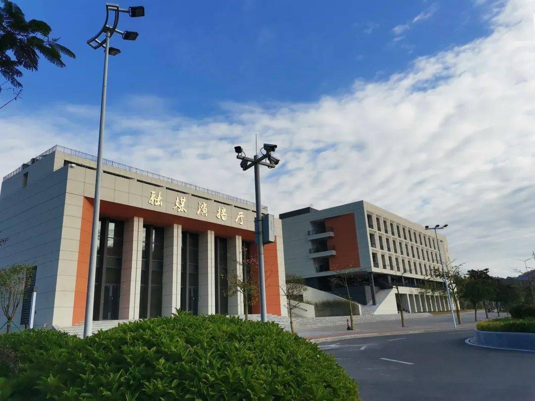 华南农业大学珠江学院荣膺央广网2023年度中国标杆型独立学院