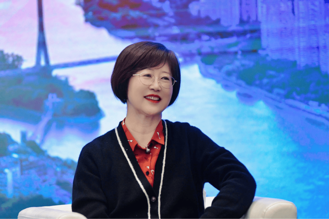 就无法顺利完成数字化转型工作张蓓:没有强大的团队,锁志海 西安交通