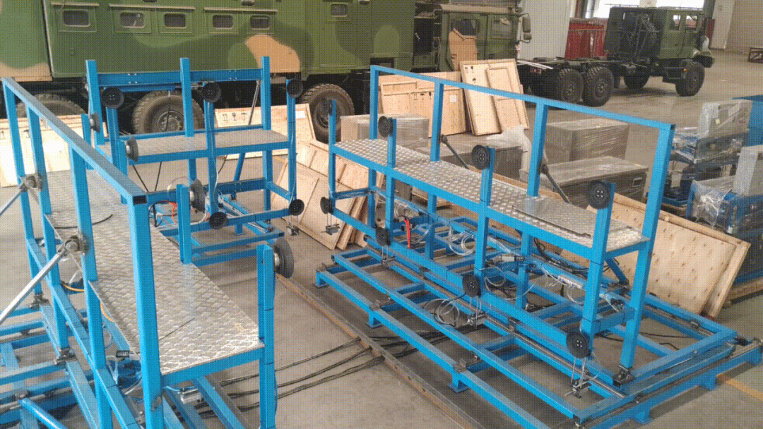 【成本工程系列报道】创新思路巧设计,自制工装助提效