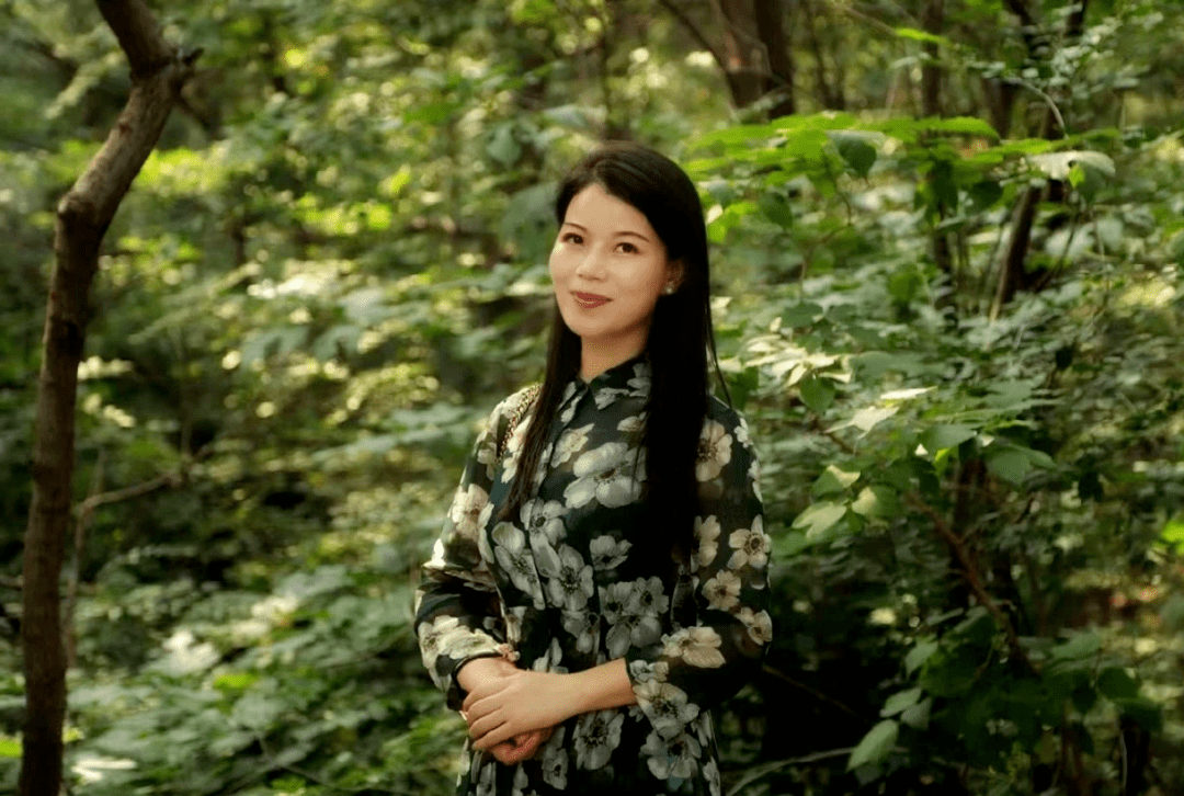 特级教师黄友芹：让每个班级都散发出诗意的光彩！_教育_管理_孩子