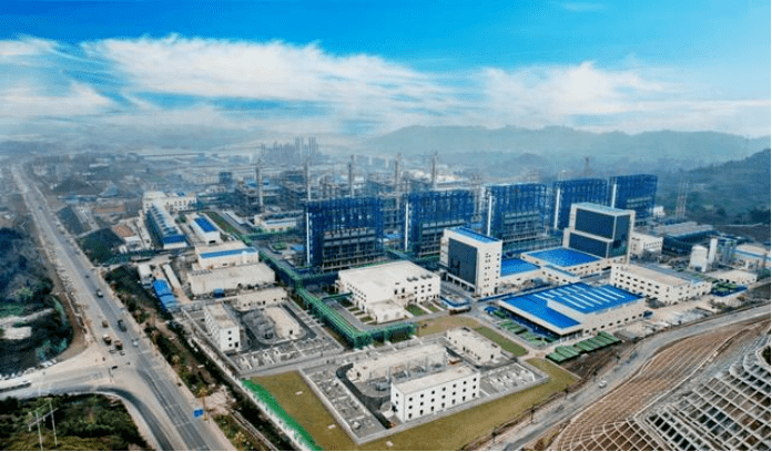 起底万亿硅料市场:迁徙半个中国建厂,就为1分钱电费