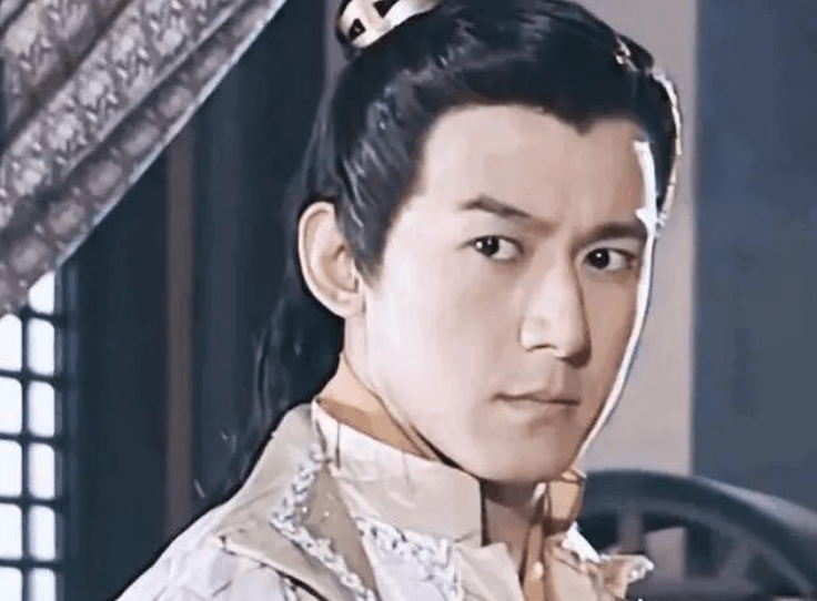 他是葛优外甥,贾静雯前男友,一夜成名后沉寂20年,靠刘诗诗翻红_吕行