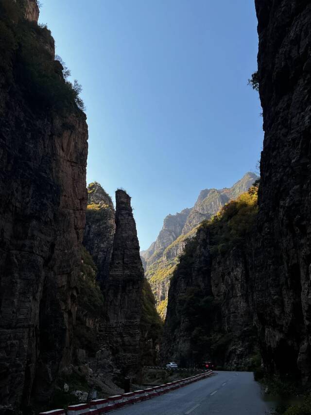 67汪凌 | 蔚縣記遊(上)_旅遊_西古_山西