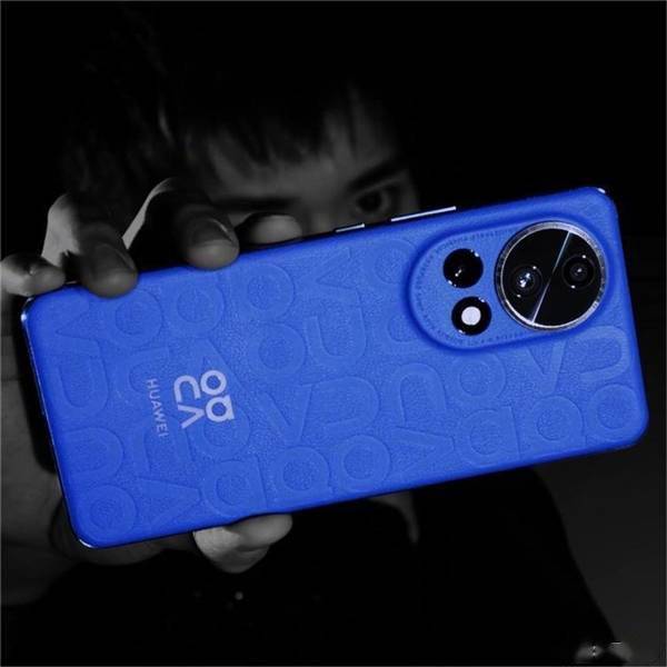 Mate 60 Pro同款技能加持！曝华为nova 12 Ultra支持卫星通信(图1)