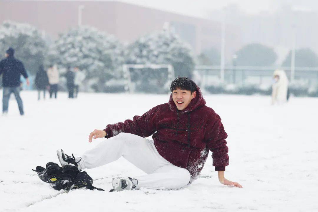 雪花_冬日_声音