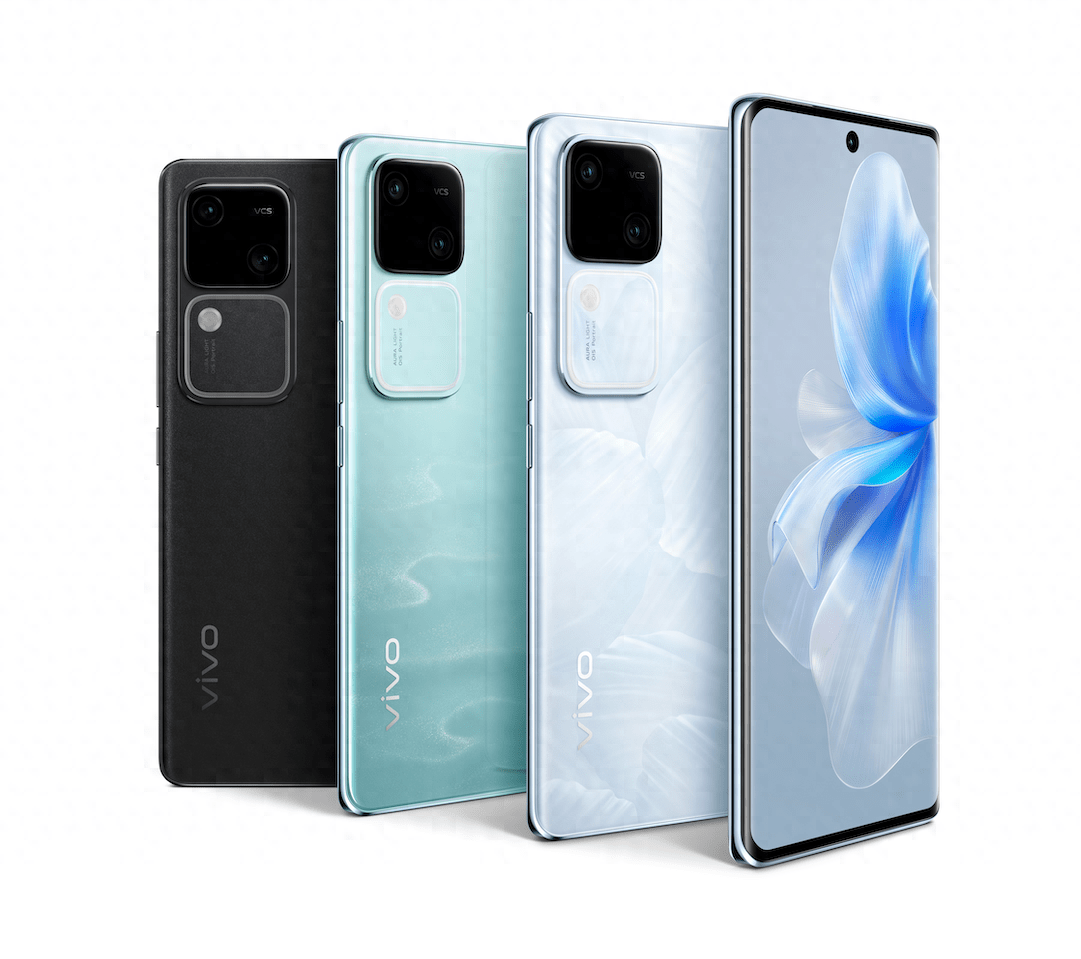 实力全能更出色！vivo S18实拍人像样张超美，跑分超百万_手机_实测_方面