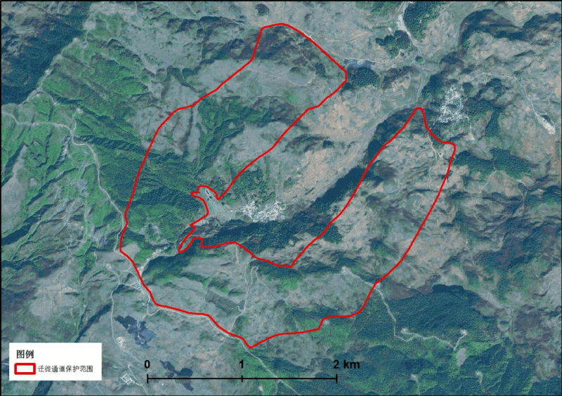 位於文山州富寧縣,與廣西那坡縣和越南毗鄰,地處裡達鎮小裡達村西南