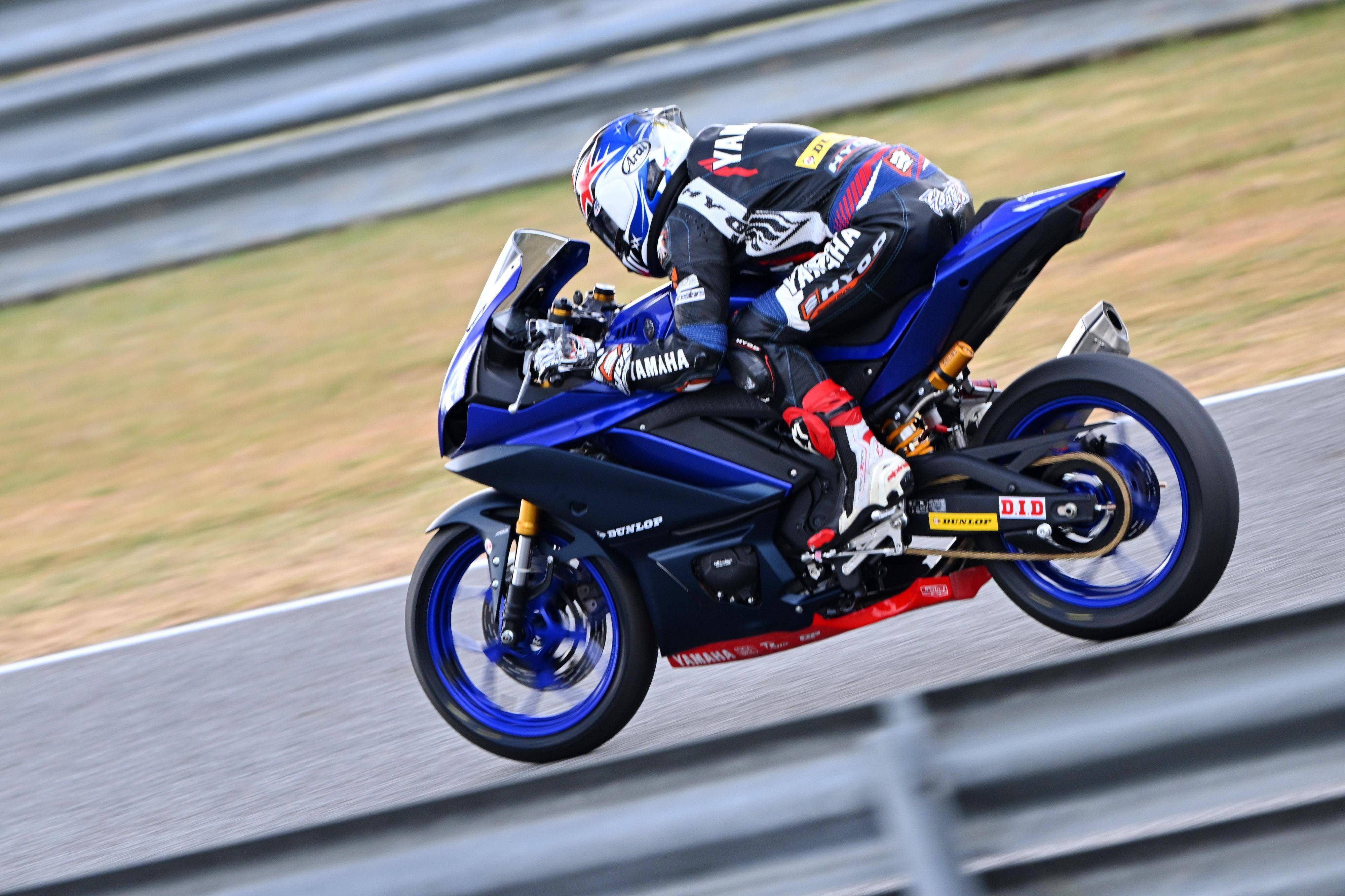 arrc ap250 参加季后测试的 ninja zx