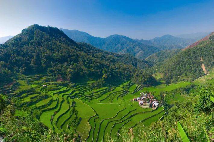 菲律賓,亞洲混血兒_中國_熱帶_群島