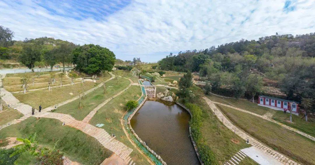 生態文明 | 湄洲島:生態文明形成新特色_垃圾_養殖_建設