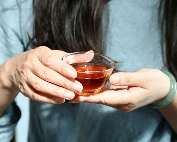 喝茶时的留根、闷泡、坐杯你真的理解吗？ 