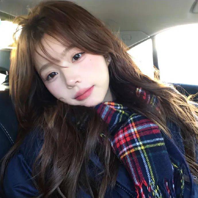 头像| 绝美氛围感头像