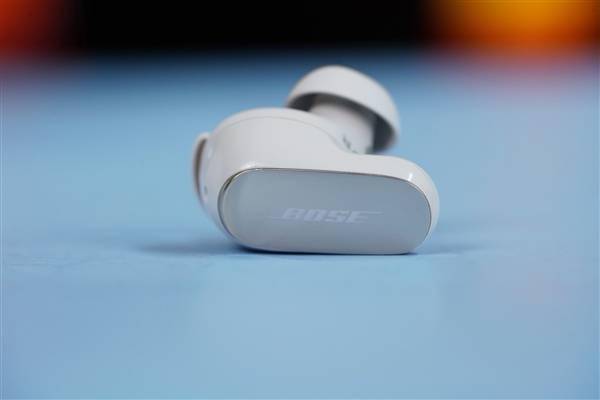 “大鲨”三代！BOSE QuietComfort消噪耳塞Ultra图赏(图8)