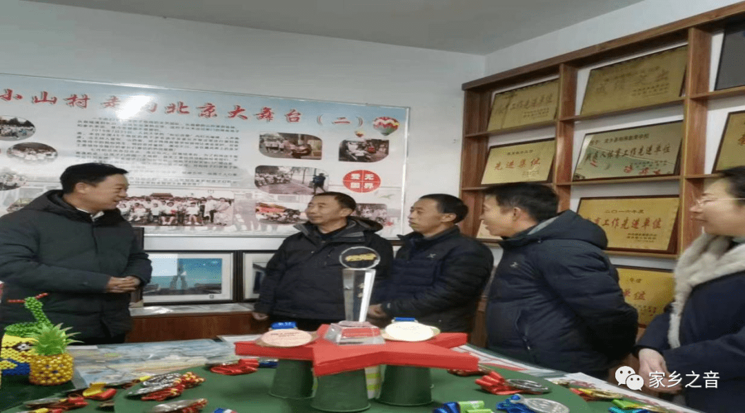 魏文龙 | 张北京副县长在特校调研_特殊教育_领导_食堂