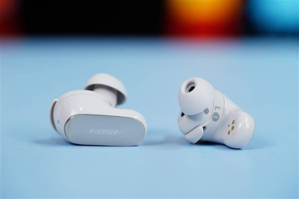 “大鲨”三代！BOSE QuietComfort消噪耳塞Ultra图赏(图11)