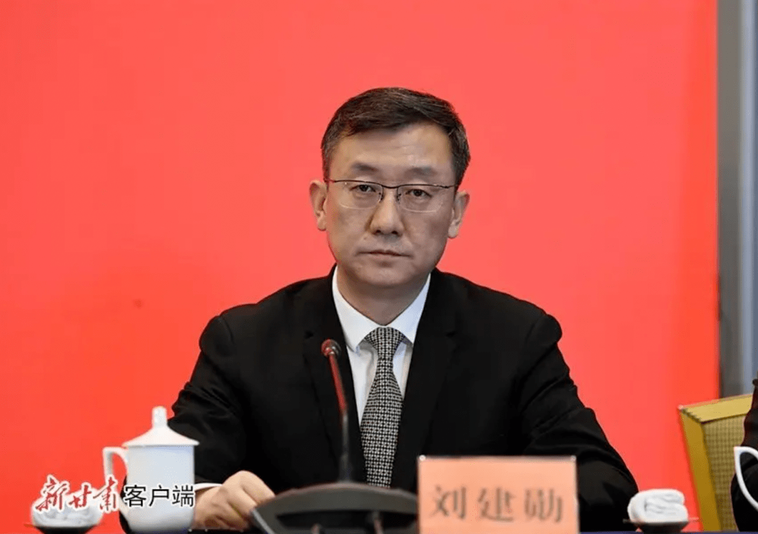 兰州市市长调整_刘建勋_会议_甘肃