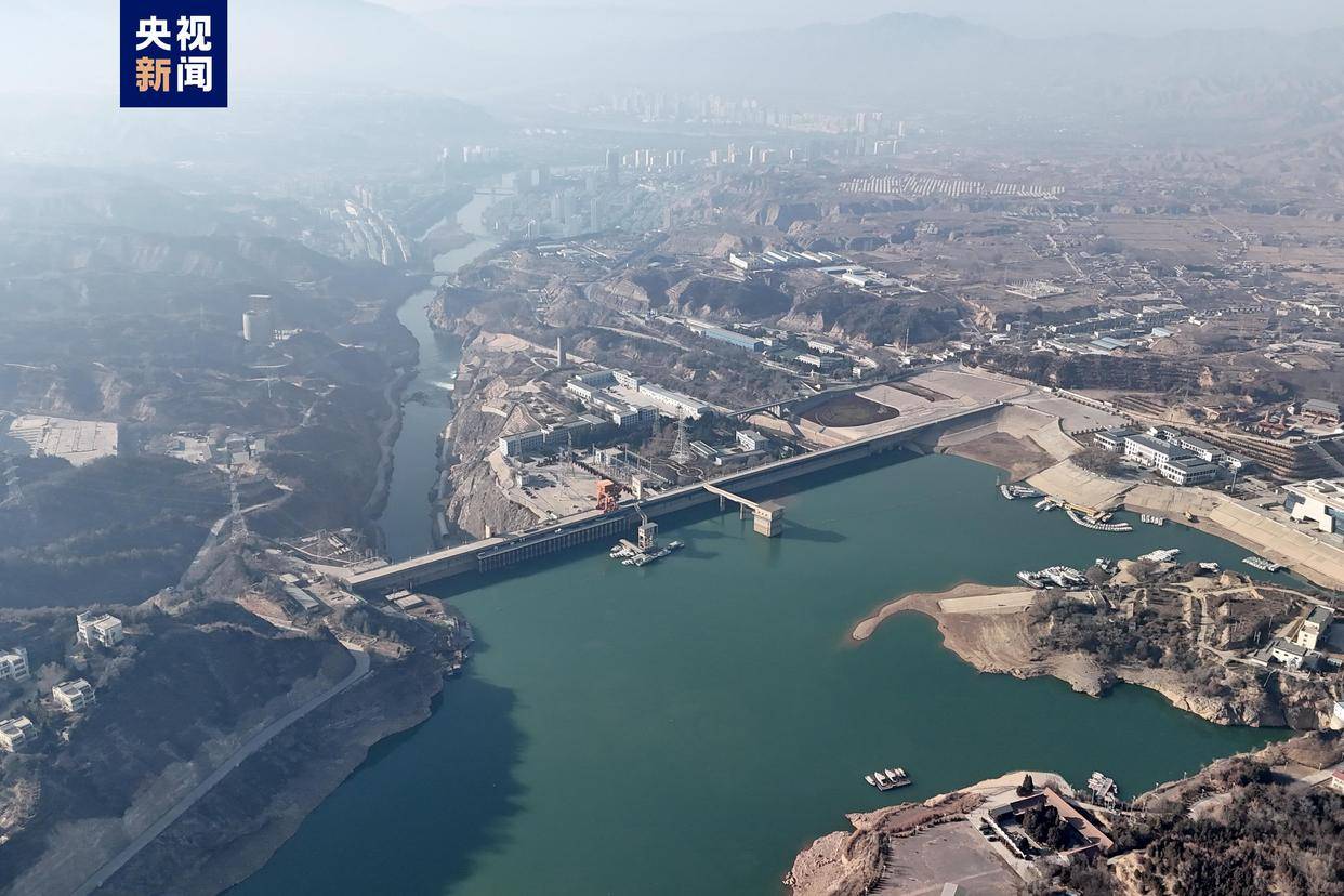 2级地震暂时没有对刘家峡水电厂造成影响_大坝_设施_发电
