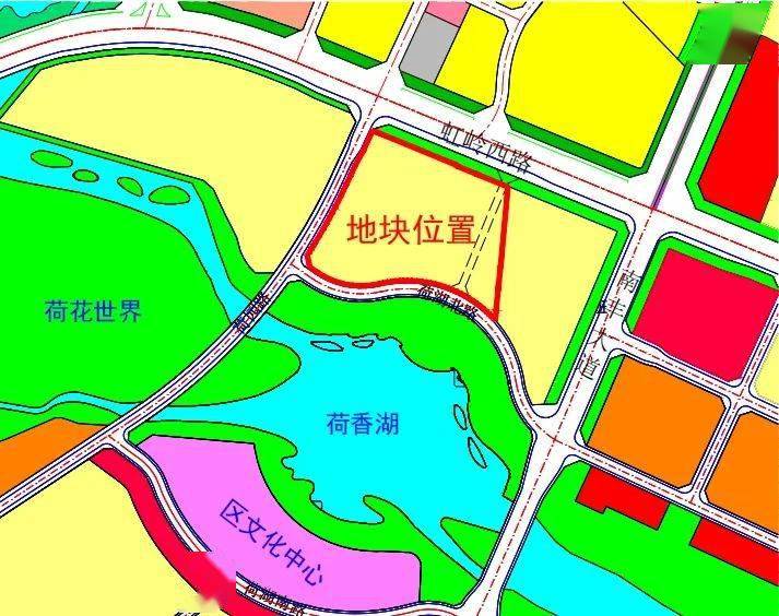 三水雲東海出讓1宗住宅用地_地塊_土地_新城