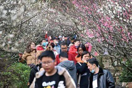 閱讀江南 品味古鎮 | 光福:湖光山色,洞天福地_太湖_歷史_吳王