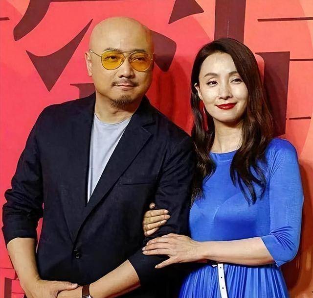 51岁徐峥胖到认不出!