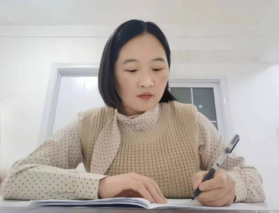 追光少年_张娟_教育_梦想