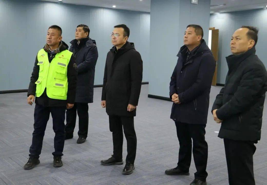 市委常委,组织部部长冯晓雷调研团员和青年主题教育工作_晋中_青春