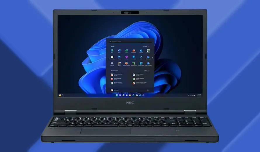 nec 推出 versapro type vd 笔记本:4g ram,拥有光驱及 vga 口_接口