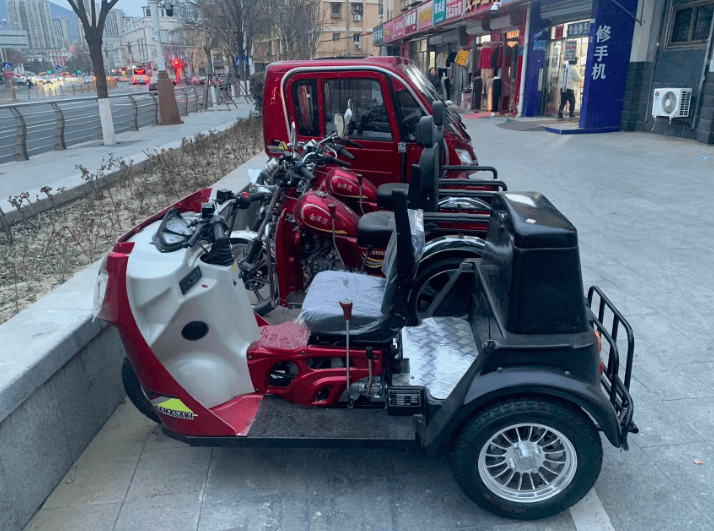 殘疾人期盼增添新車型_搜狐汽車_搜狐網