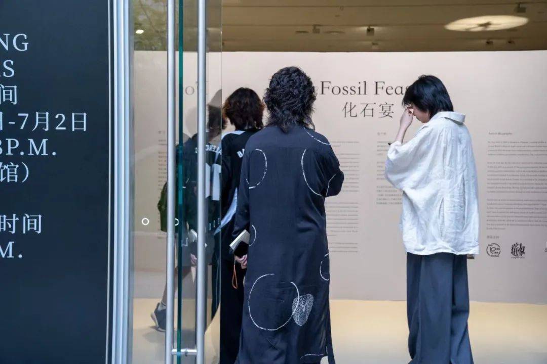 观展攻略&互动玩法|第五届不熟艺术书展·长沙站_湖南省_创意_思维