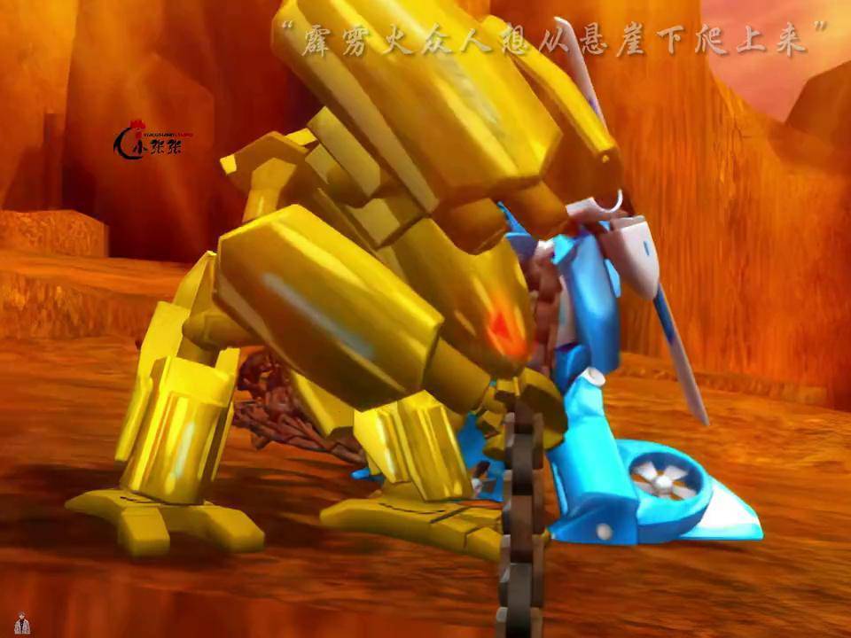 狂野猩:杀回去救我们的弟兄 你们说 值不值得?