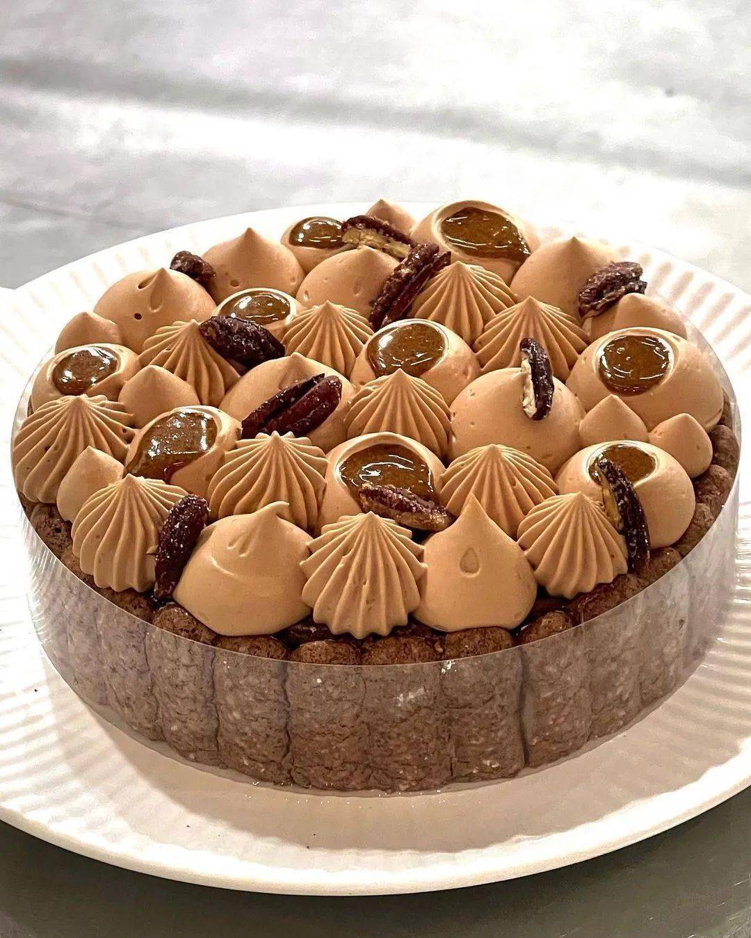 你的产品库缺少一款"巧克力夏洛特"(已打包·可下载)_混合_黄油_手指