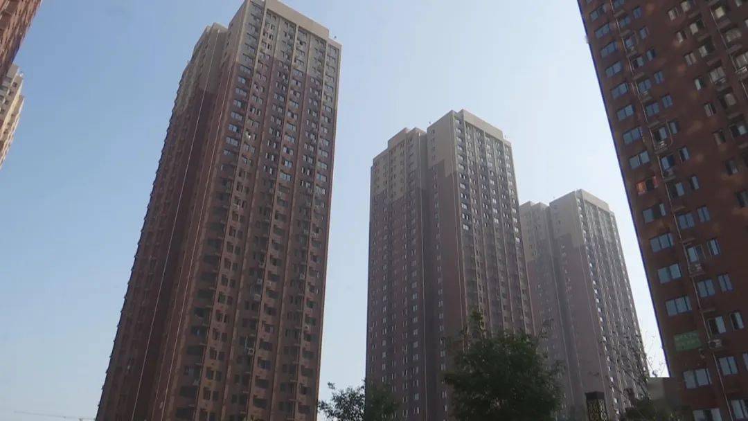 渭南高新区拟建学生素质教育中心;宣化馨城剩余两栋楼将于春节前交付