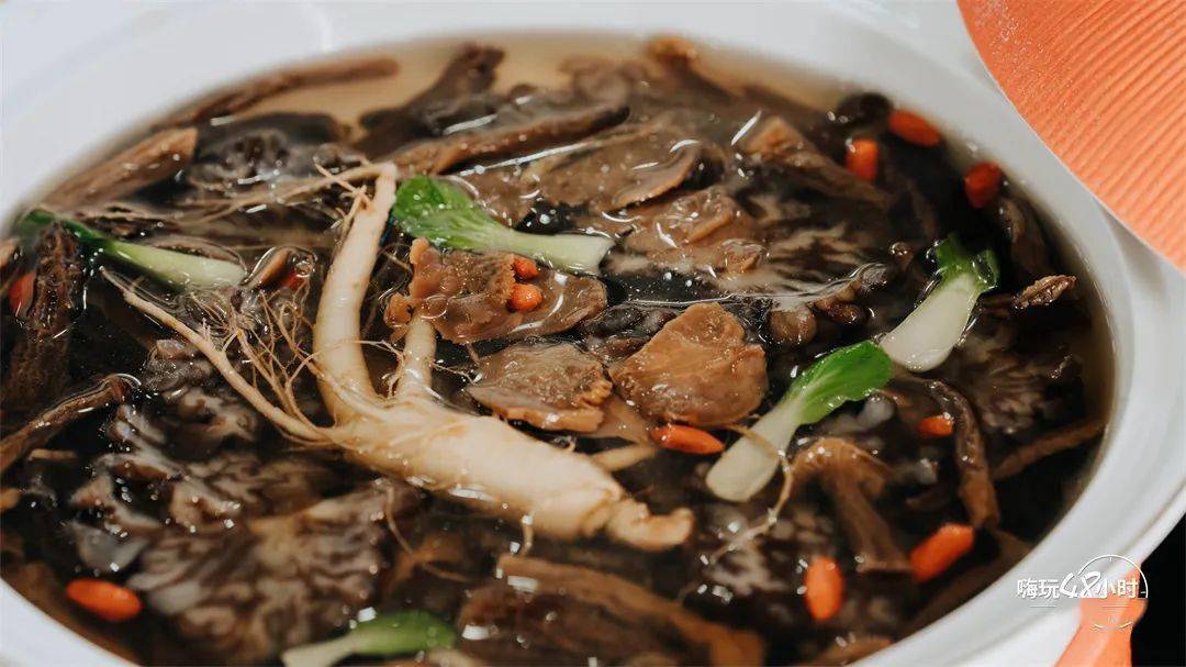 冬季,是养生最好的时节,也是品味西洋参的最佳时节,让我们一起去文登