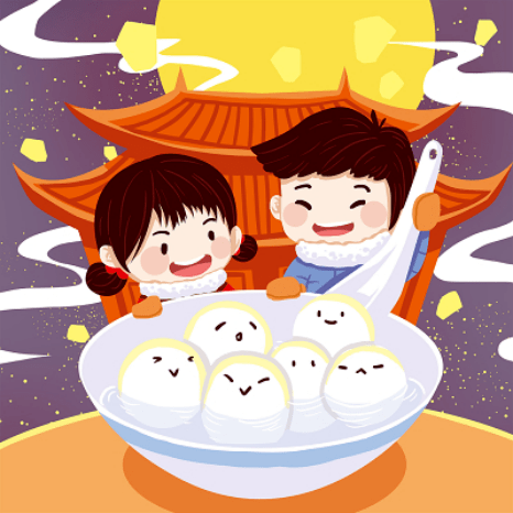 看古籍 话节气 | 冬至_人们_阳气_祭祀