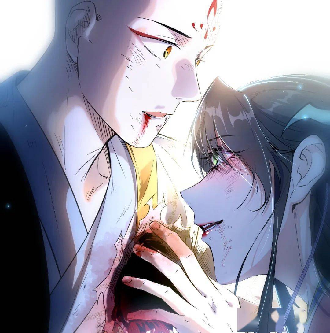 神秀法师与神玉美人谢道韫【下篇 】_袈裟_江湖_居士