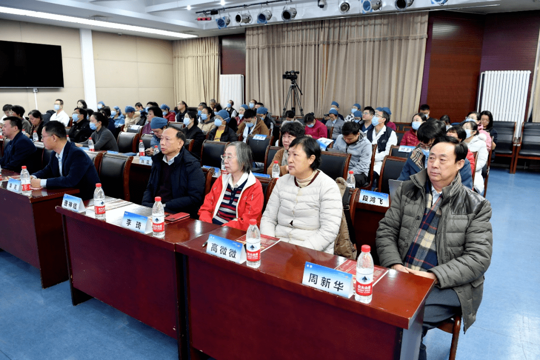 搭建胸部影像高质量平台_诊断_胸科医院_北京