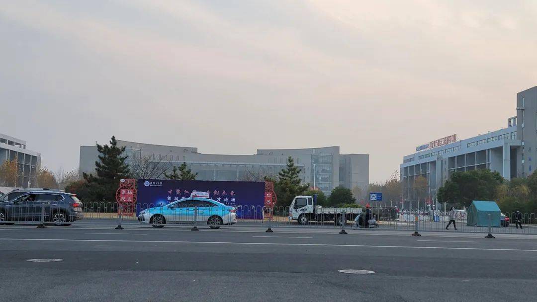 2024年全国硕士研究生招生考试淮阴工学院考点考场安排!